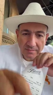 Никол Пашинян выступает с обращением к гражданам Гегаркуника о кассовых чеках