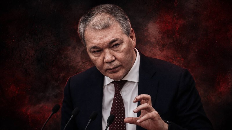 Леонид Калашников, председатель комитета Госдумы РФ по делам СНГ, во время выступления на политической конференции