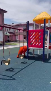 В Чаренцаване обновили ясли-сад «Цицернак»: Министр Худатян представил новый облик