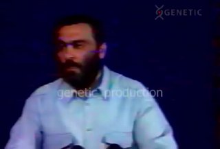 Видеозапись с Вазгеном Саргсяном, обсуждающим события 1992 года, Гегаркуник