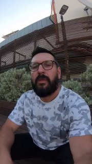 Денис Тулупов поделился впечатлениями после возвращения из Армении в Израиль