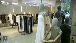 Швейное производство в Гегаркуникской области, подготовка к экспорту текстиля