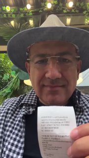 Никол Пашинян обращается к гражданам с призывом о кассовых чеках