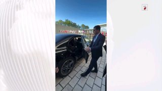 Глава МИД Армении Арарат Мирзоян принял участие в заседании глав МИД стран ЕС в Брюсселе