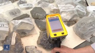 Армения обладает значительными запасами редкоземельных металлов, важных для ВПК и электроники