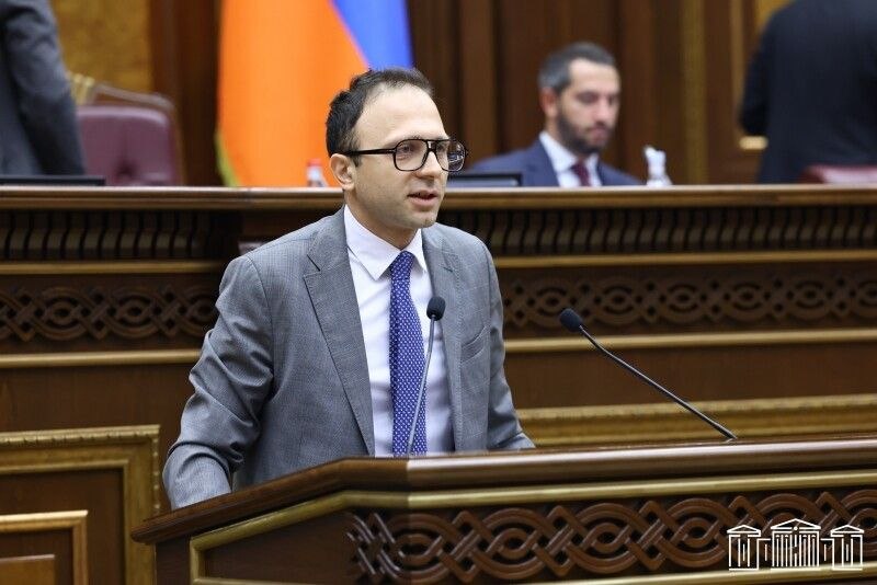 В Армении планируется создать институт реструктуризации банков с полномочиями ЦБ