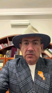 Никол Пашинян выступает на мероприятии в Гегаркуникской области