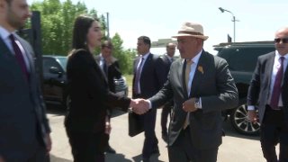 Никол Пашинян объявляет о запуске Экопатрульной службы в Гегаркунике и Котайке