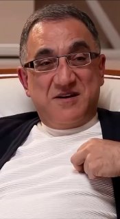Армен Дарбинян, бывший премьер-министр Армении, в интервью о политике