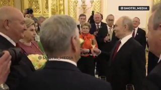 Владимир Путин и Никол Пашинян во время телефонного разговора