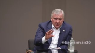 Предвыборная агитация в Севане, Гегаркуник