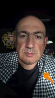 Никол Пашинян выступает с заявлением о лишении ресурсов партии войны в Гегаркунике