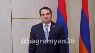 Заседание Совета старейшин Севана, Гегаркуник