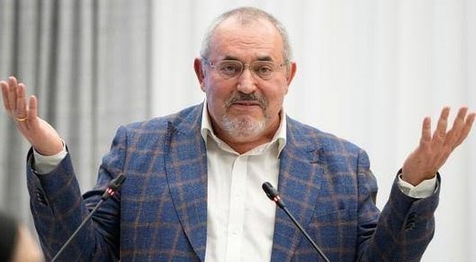 Задержание Бориса Надеждина в Долгопрудном, 10 июля
