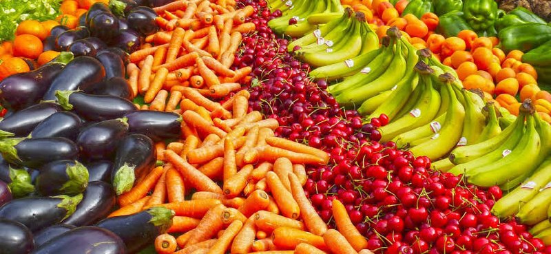 Сельскохозяйственная продукция в ящиках, Севан, Гегаркуник