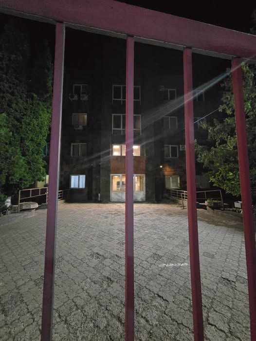 Здание суда в Севане, Гегаркуникская область