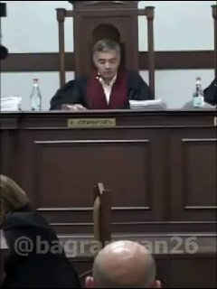 Заседание ЦИК Армении, пересчёт голосов в Гегаркунике