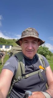 Никол Пашинян в видеообращении к жителям Гегаркуника