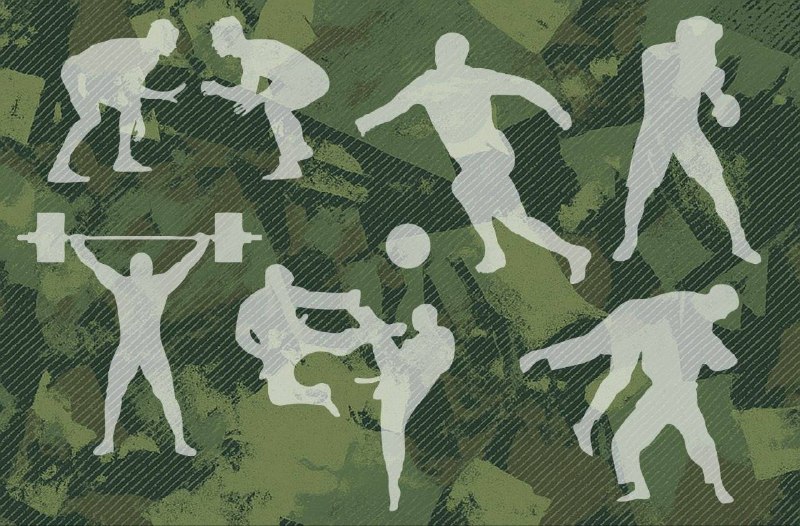 Спортсмены Гегаркуника могут попасть в спортивный взвод ВС РА до 2 июля 2026 года