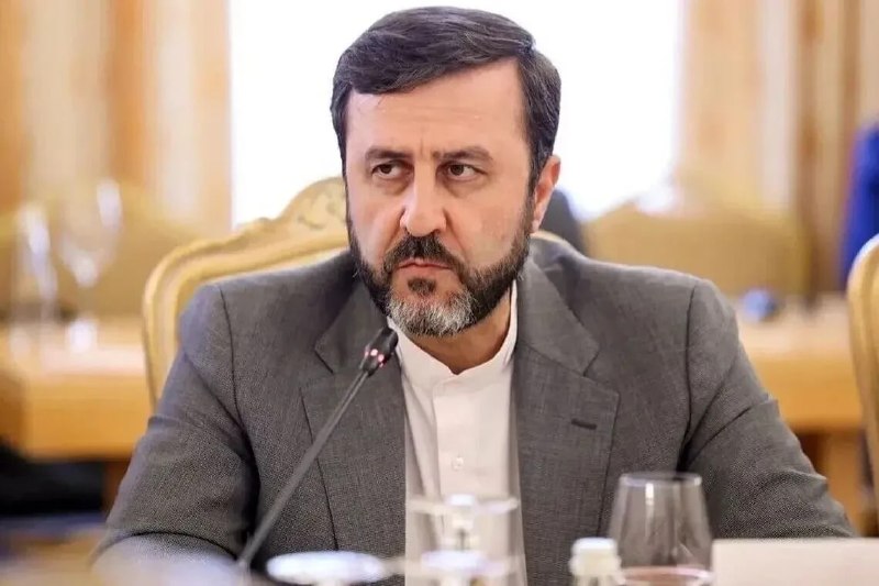 Иран и США начинают переговоры